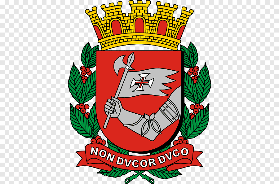 Brasão de SP