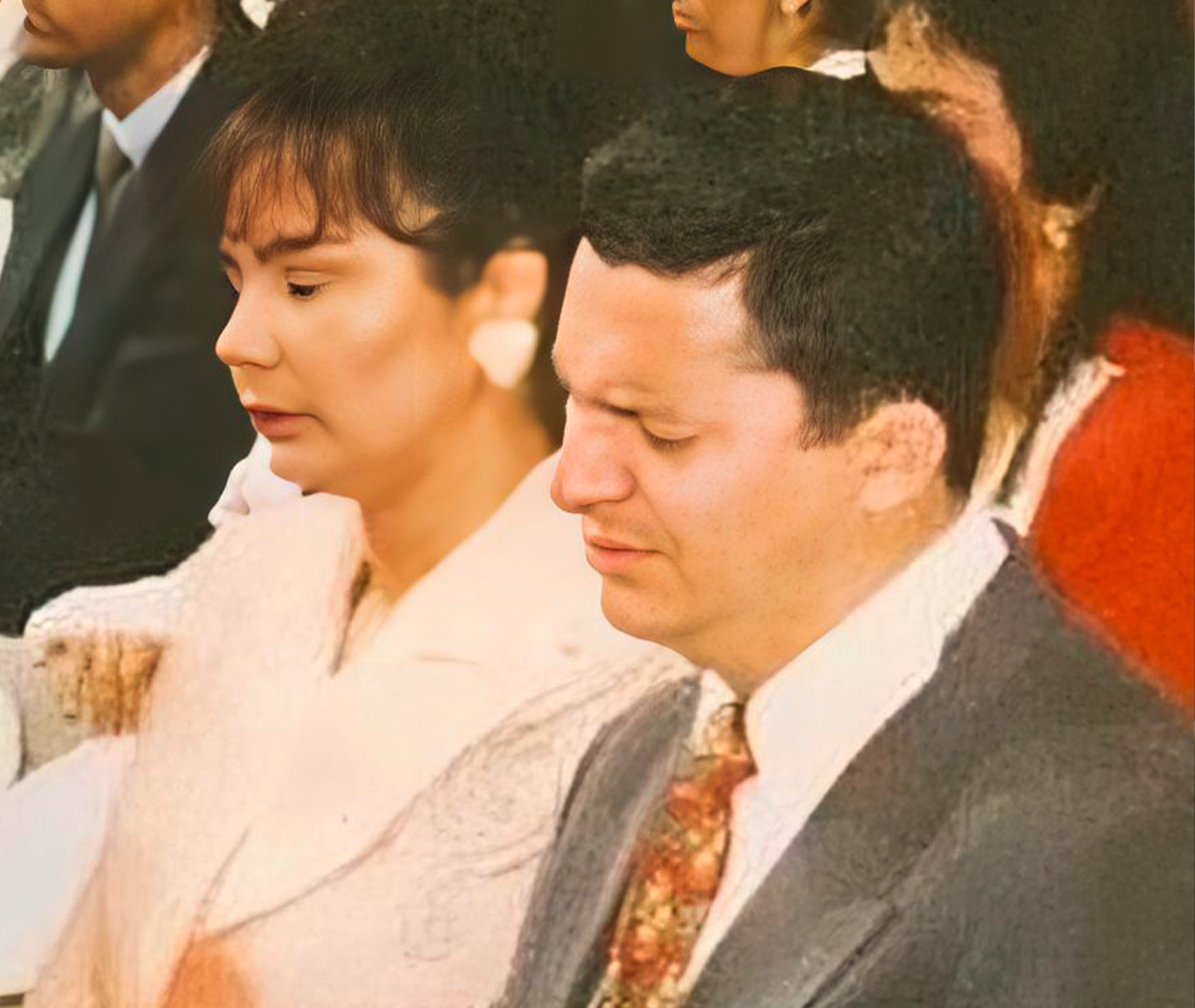 Origem no Maranhão