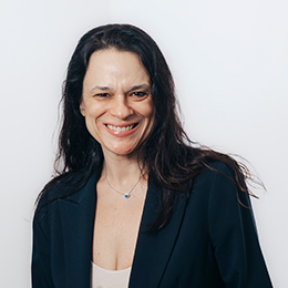 Vereadora Janaína Paschoal